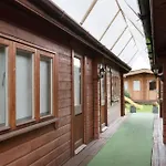 The White House Guest House